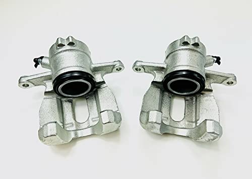 Étrier de frein avant Citroën C3 construction robuste et durable 2002-2009