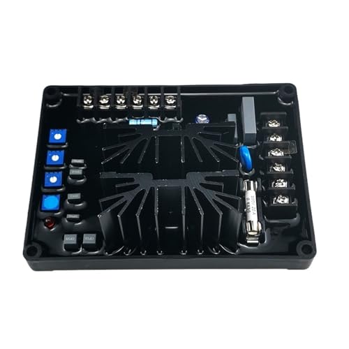 Protégez vos appareils grâce au module de régulation tension automatique MC-20A