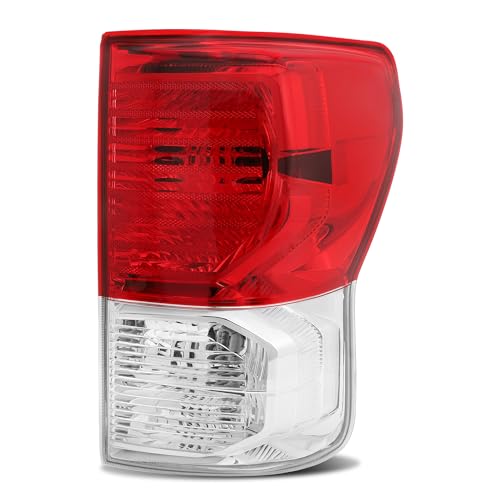 ELH Tail Light Assembly Fit For 2010-2013 Toyota Tundra 2010