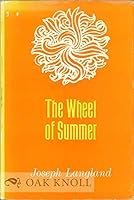 The Wheel of Summer B0007EH28M Book Cover