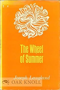 Hardcover The Wheel of Summer Book