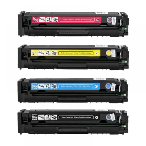 Cartouche toner CB541A cyan compatible imprimante couleur CP1518ni