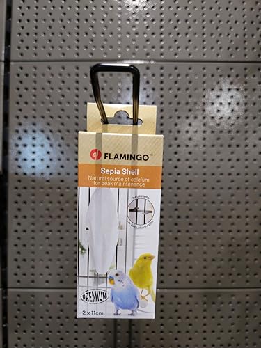 SEPIASCHALE BECCO 11CM 2ST Premium