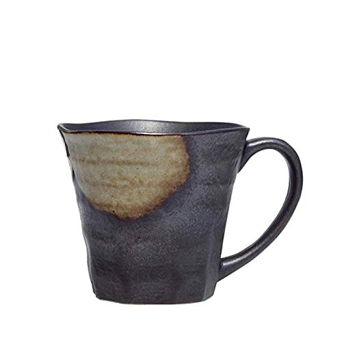 Tasse de café à domicile 160ml en céramique pour vos matins doux