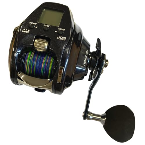 ダイワ レオブリッツ 300J (リール) 価格比較 - 価格.com