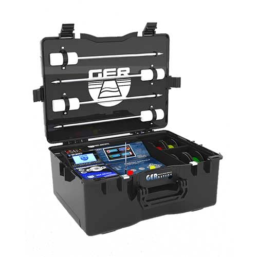 long rangeProfessional Underground Water Detector - Detector and Scanner for All Terrains | FRESH RESULT 2 DETECTOR | GER DETECT COMPANY