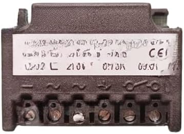 Replacement not original 74665084-3 0101 Type RB270 270V~0.75A Motor brake rectifier
