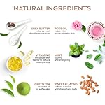 Moisturizing Foot Mask for Dry Cracked Feet - Foot Moisturizing Socks for Women, Men - Feet Mask Pedicure Foot Spa Socks - Cracked Heel Treatment with Foot Mask Bulk - Foot Moisturizer Socks - 10 Pack - Image 4