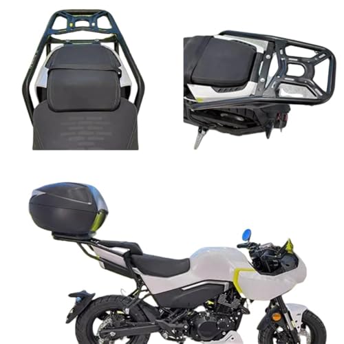 Étagère de bagages pour Papio XO-1 modification de tablette arrière - 3