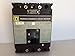 FHP36030 - Square D Circuit Breakers