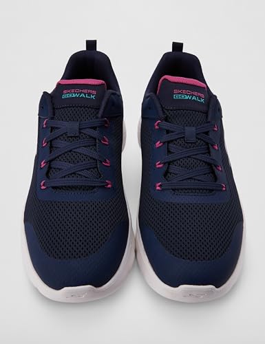 Image of Skechers Women Lace Up Sneaker Shoes