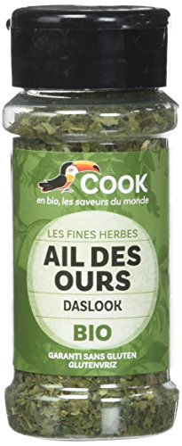 Coo Ail Des Ours 16 g - BIO