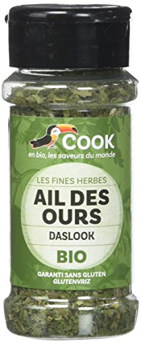  Coo Ail Des Ours 16 g - BIO