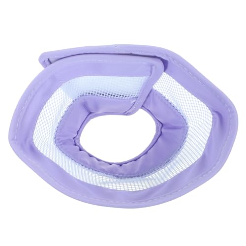 Collier pour chat cône de protection convalescence petits chiens - 4