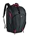 Produktbild Manfrotto Pro Light Cinematic Balance Kamerarucksack für Videokameras, VDSLR, Spiegellose Kameras mit Objektiven oder DJI Ronin M/MX, Separate Tasche für 17" PC, Zubehör für Einbeinstative und Gimbals