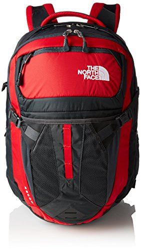 Recon TNF Red/Asphalt 