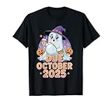 Halloween Pregnancy Tees NYC