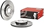 Brembo 09.D428.11 Disc Brake Rotor