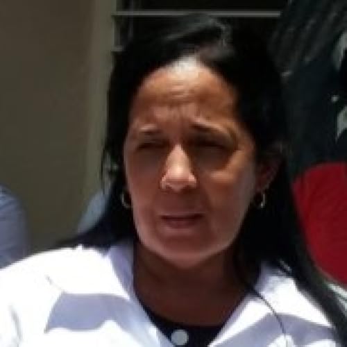 Galia Almeida Garc&iacute;a, una consagrada mujer