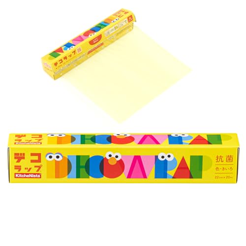 確認画像】Decorap デコラップ 3個キャラクターカラーセット Amazon.co