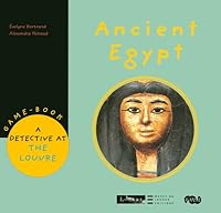 ancient egypte 2711851826 Book Cover