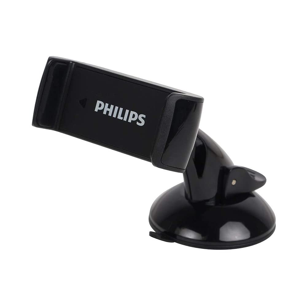 Mobile Phone Holder - Black