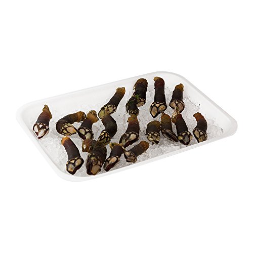 Percebe, 250-300 gramos