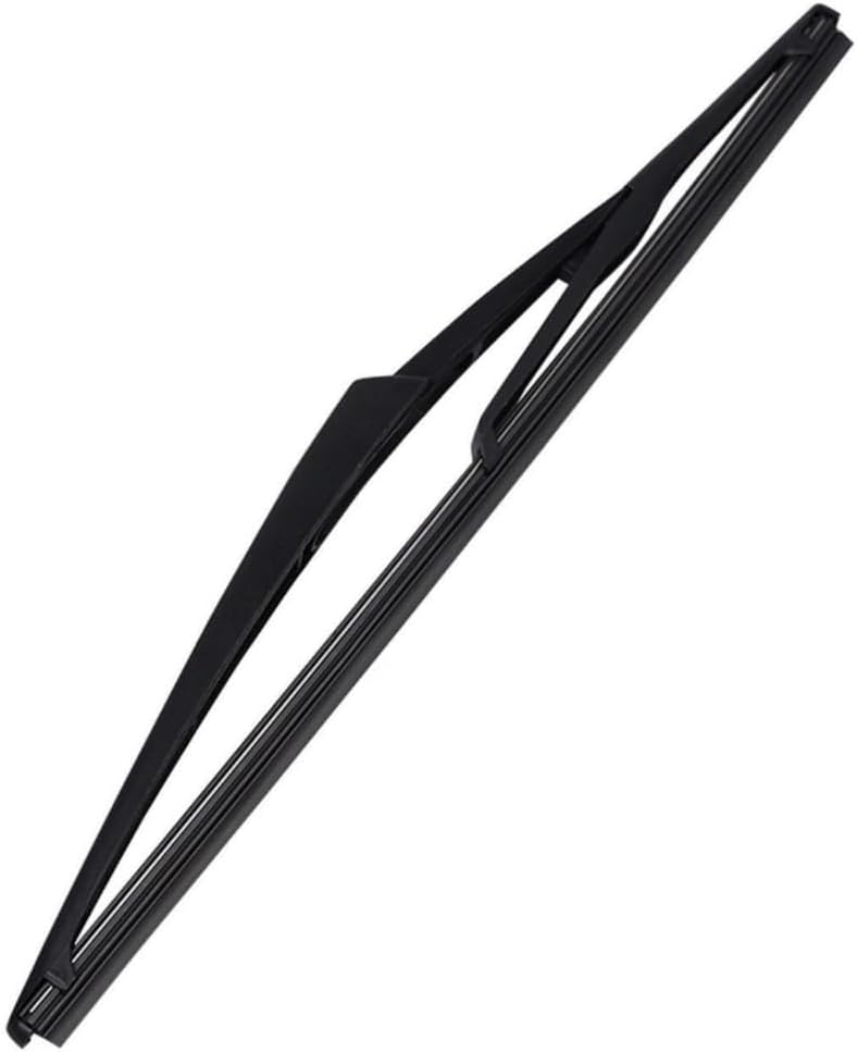 3PCS Fits Front&Rear Windshield Window Wiper Blade (Windshield-Position)