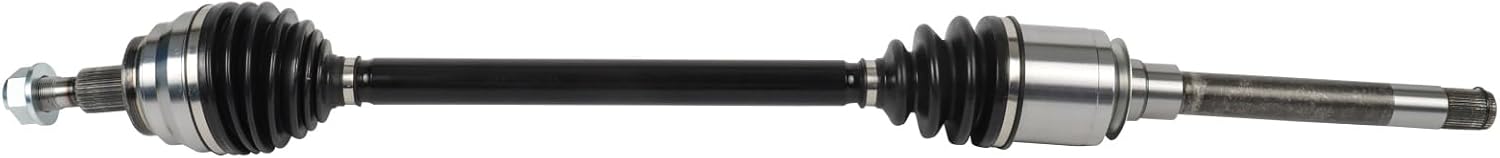 ECCPP CV Axle Shaft Assembly fit for Benz R320 2007-2009 for Benz R350 2006-2012 for Benz R500 2006-2007 for Benz R63 AMG 2007 2513300601 609298 NCV48023 2PCS