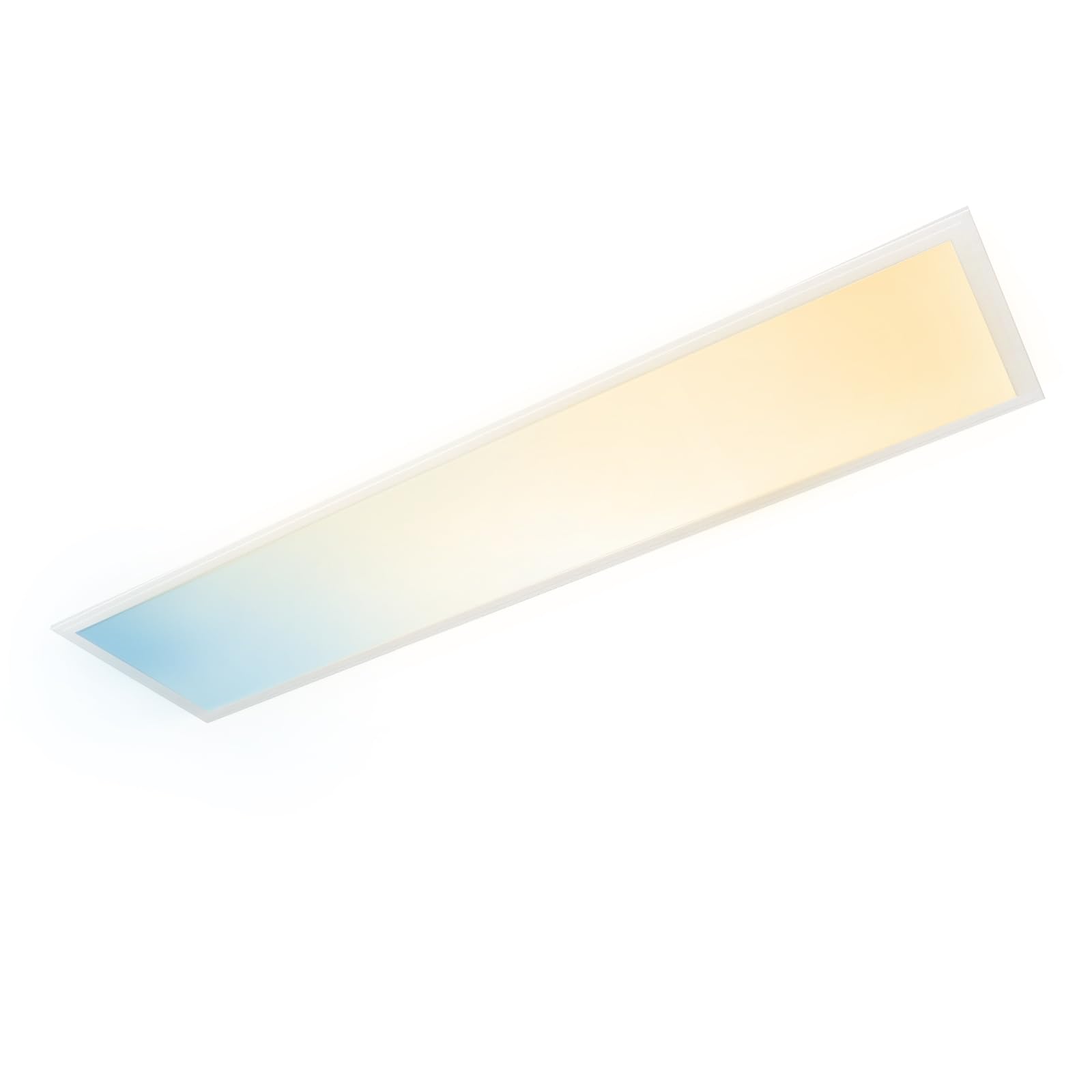 LED Panel 120x30 3CCT 3000K-4000K-6000K 40W PLs3.0