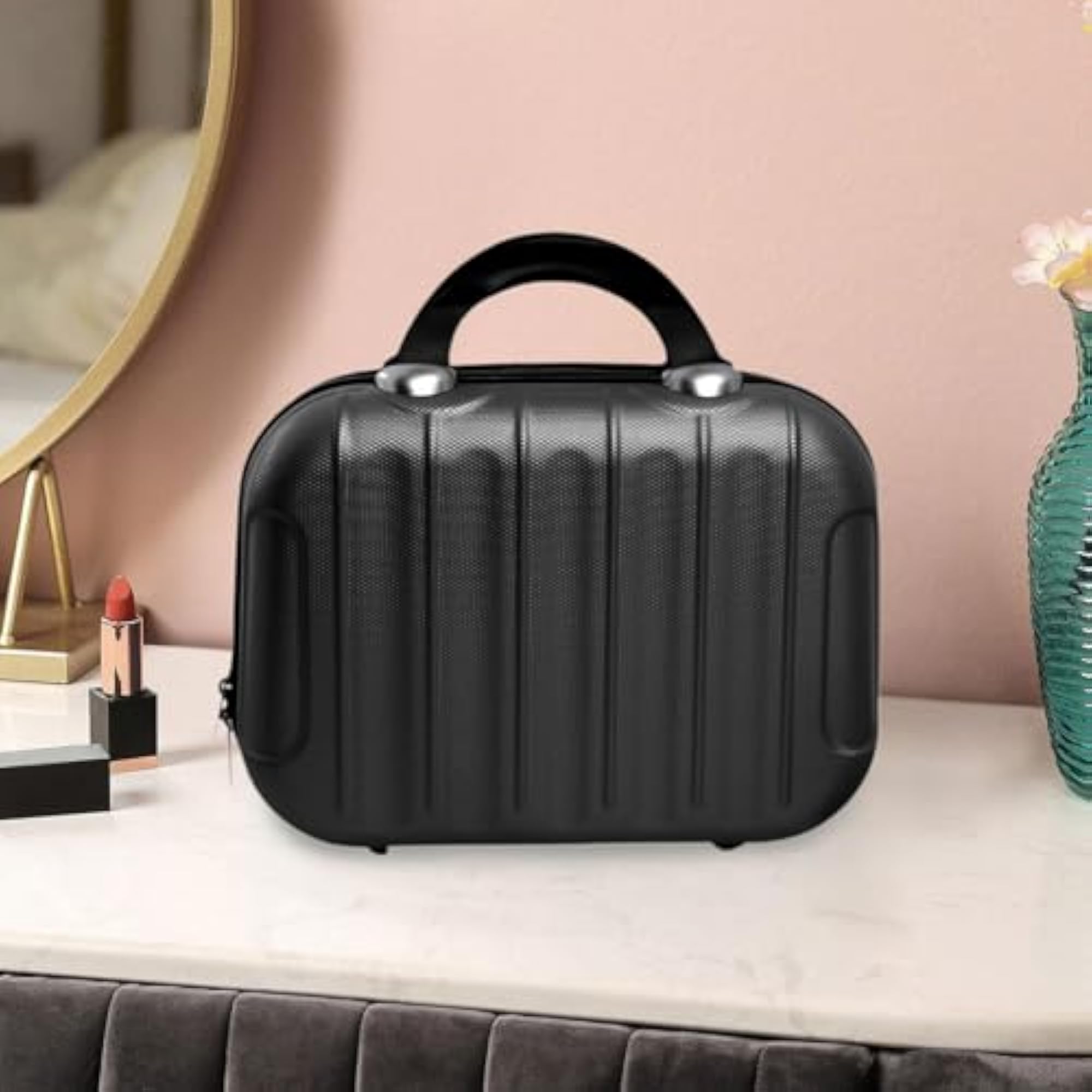 Essential Oil Bottle Storage Bag for Traveling