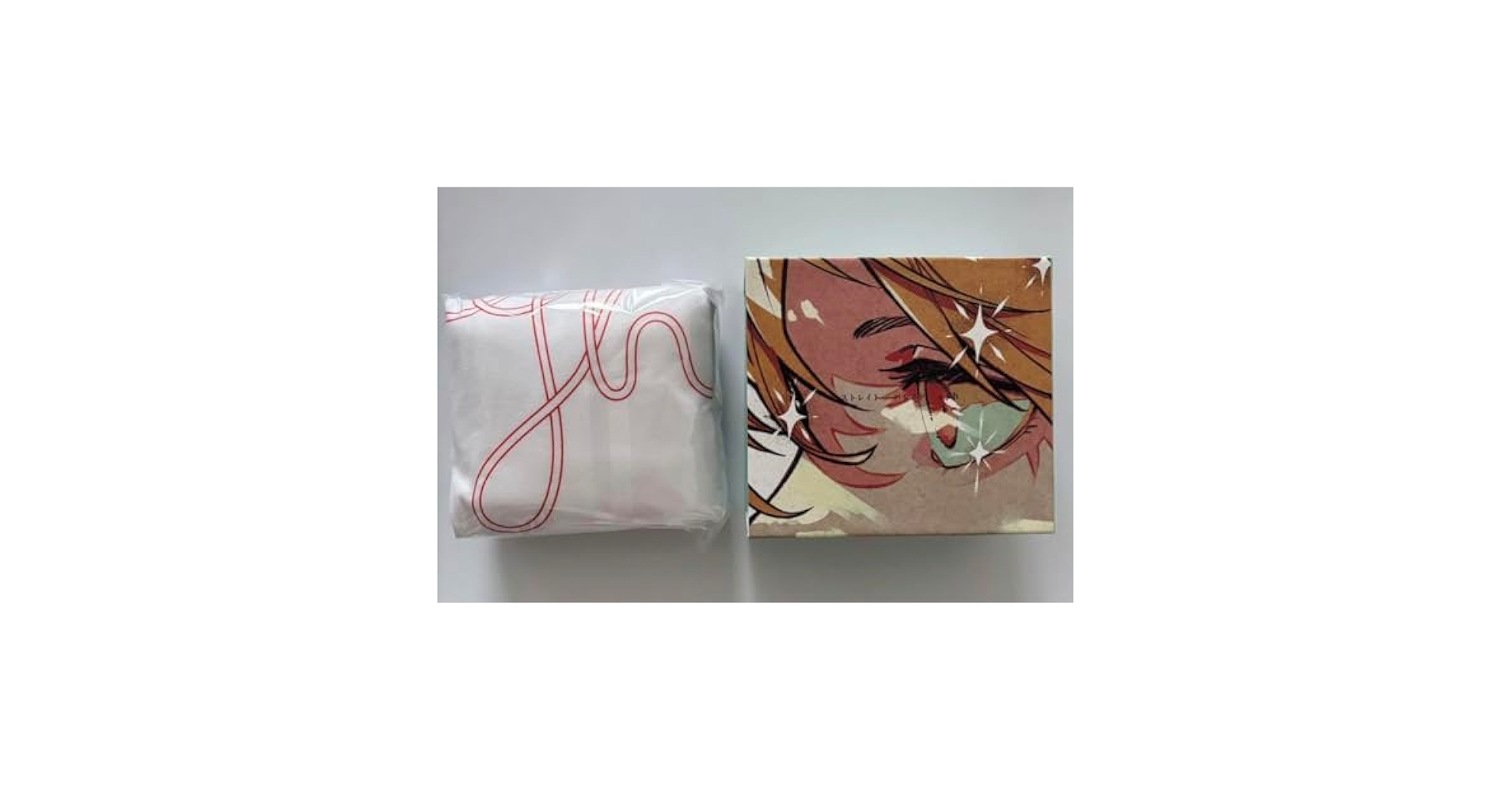 【ギヴン】syh ストレイト/パレイド 完全生産限定版 未開封 ストレイト / パレイド【完全生産限定盤】 | syh | ソニー