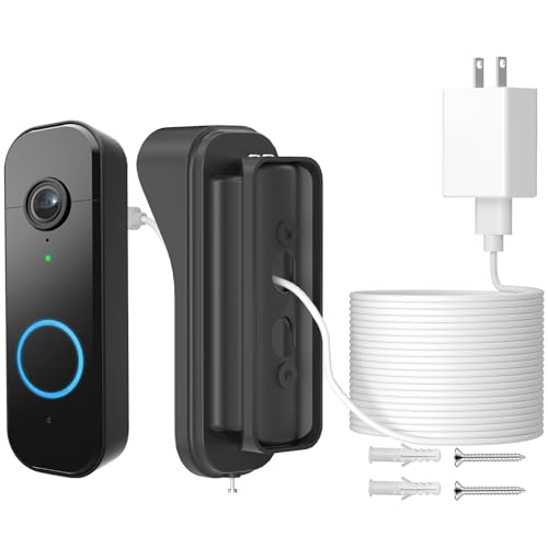 Power Adapter Kit for myQ Video Doorbell