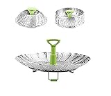 No pegajosa & encontrarás – la limpieza es fácil como una brisa. diseño unibody: sin rincones para alimentos para ocultar. solo hay que enjuagar bajo el agua y cepillo it. Plus es totalmente lavable en lavavajillas.