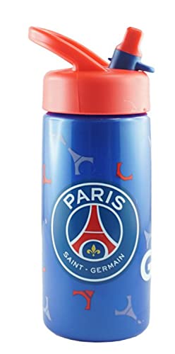 Paris Saint-Germain Gourde PSG - Collection Officielle 410 ML