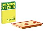 MANN-FILTER