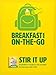 Carnation Breakfast Essentials High Protein Ready-to-Drink, Classic French Vanilla, 8 FL OZ Bottle (Pack of 6) (Packaging May Vary)