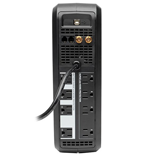 Build My PC, PC Builder, Tripp Lite SMART1000LCDTAA
