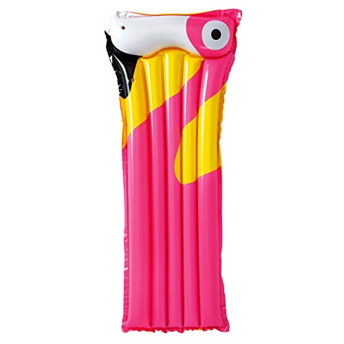 Bestway 44021-2 Materassino Gonfiabile Pappagallo