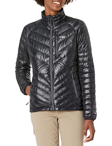 Manteaux Femme Outdoor Research Illuminate en duvet haut de gamme