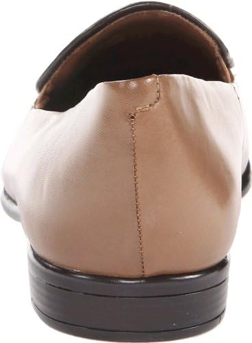 Trotters Women's Leana Loafer,Dark Taupe,9.5 N US | Image 2