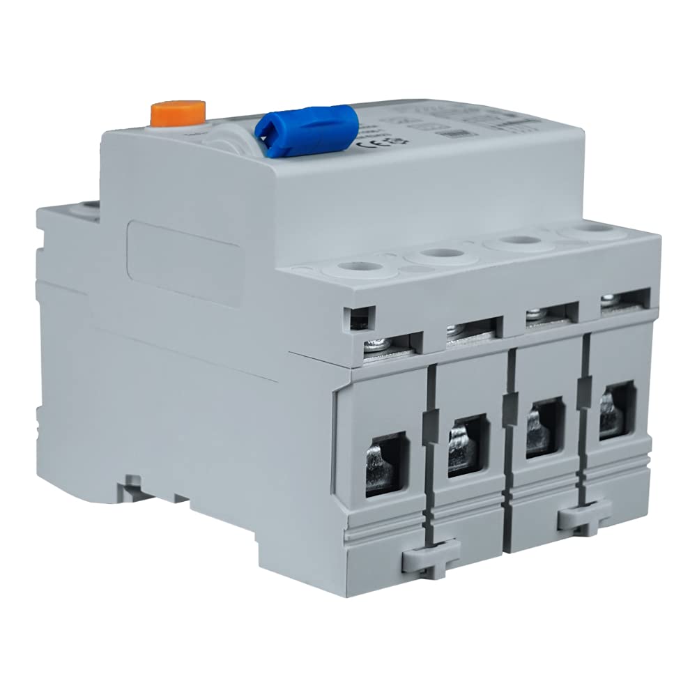 Interruttore corrente residua di EATON | MISUMI