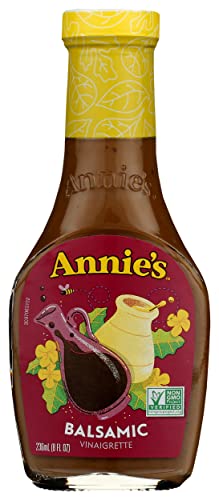 Annie's Naturals Vinaigrette Balsamic