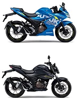 SUZUKI 純正 2021 ジクサーSF250 ジクサー250オイルエレメント 1651033G00 630