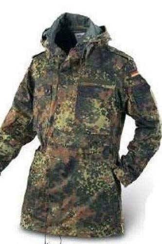 Cissbury mimetica sfoderato Combat Jacket