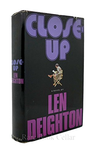 Close-Up [French] 2878110099 Book Cover