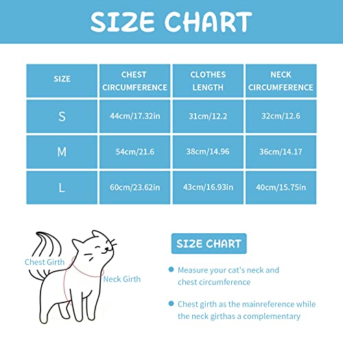 Nivofu Sommer Hundeshirt, Kühlwesten für Hunde, Weich Hund Kleidung, Hund Ärmellose Weste Atmungsaktiv, UV-Schutz Haustier T-Shirt, Blau Hemd für Kleine Mittelgroße Hunde Katze Haustier (M)
