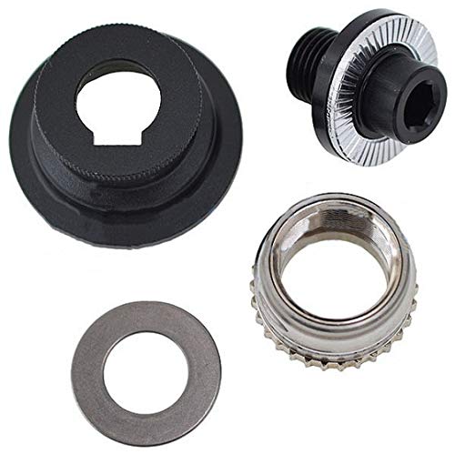 Amazon | シマノ (SHIMANO) リペアパーツ 左ロックボルトユニット WH