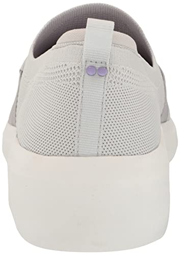Ryka Women's Astrid Knit Slip on Sneaker3
