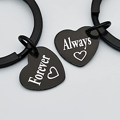 Vadaka-Valentines-Day-Boyfriend-Gift-from-Girlfriend-Couple-Keychain-Gift-Anniversary-Jewelry-Keychain-for-Husband-Wife-His-and-Her-Gifts-Fiance-Fiancee-Gift-Wedding-Birthday-Gifts-for-Women-Men